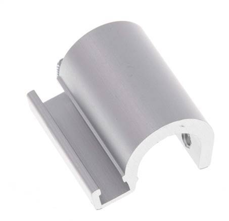Tameson T-Slot Sensor Fixation Clip for Mickey Mouse Cylinders, 63mm