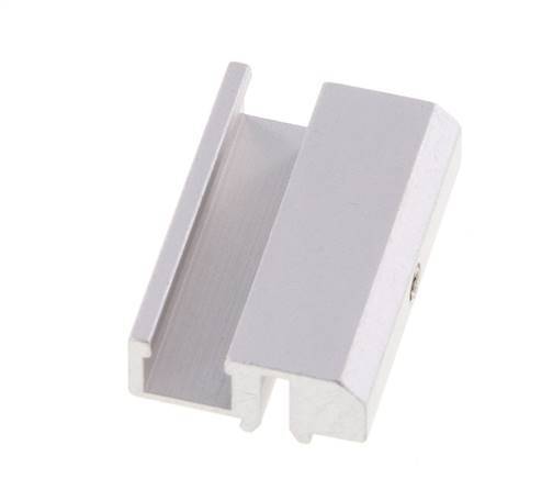 Tameson T-Slot Sensor Clamping Pince, for Cylindrical Sensors
