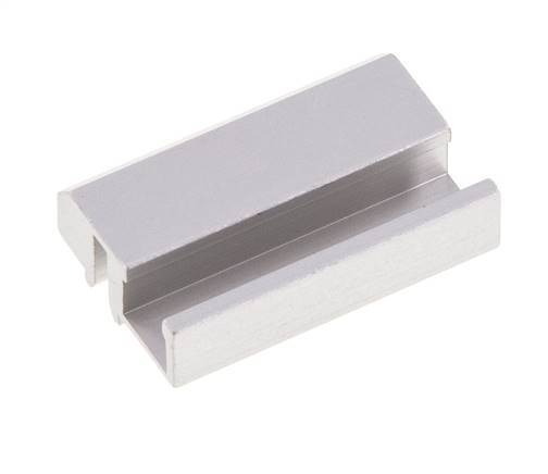 Tameson T-Slot Sensor Clamping Pince, for Cylindrical Sensors