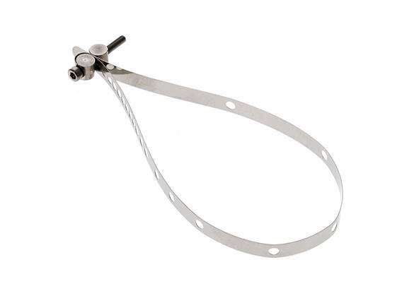 Tameson Round Cylinder Tension Band, 80mm