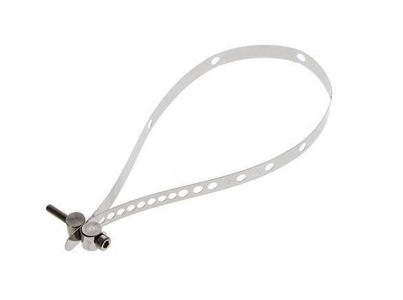 Tameson Round Cylinder Tension Band, 80mm