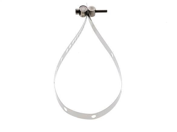 Tameson Round Cylinder Tension Band, 80mm