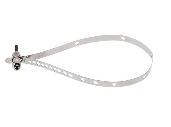 Tameson Round Cylinder Tension Band, 80mm