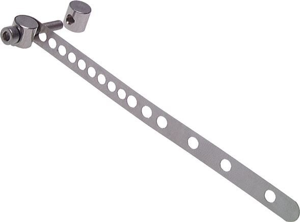Tameson Round Cylinder Tension Band, 80mm
