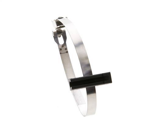 Tameson Round Cylinder Tension Band, 63mm