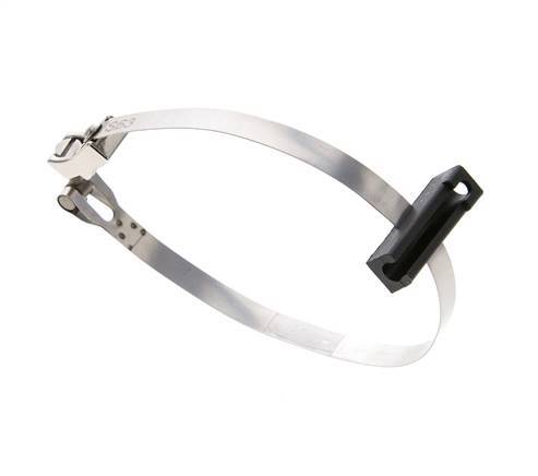 Tameson Round Cylinder Tension Band, 63mm