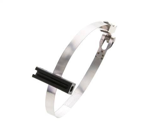 Tameson Round Cylinder Tension Band, 63mm