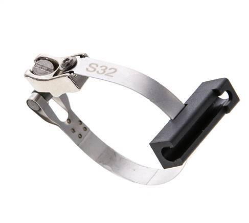 Tameson 32mm Round Cylinder Tension Band
