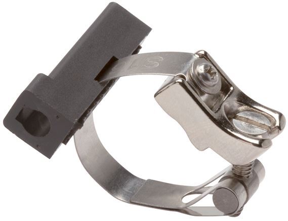Tameson 32mm Round Cylinder Tension Band
