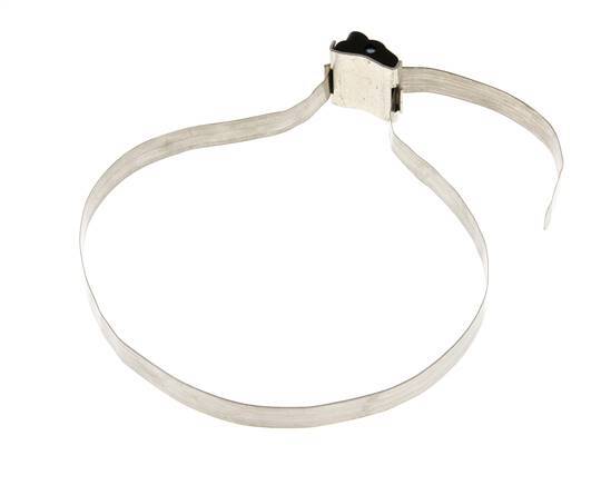 Tameson Round Pneumatic Switch Cylinder Tension Band