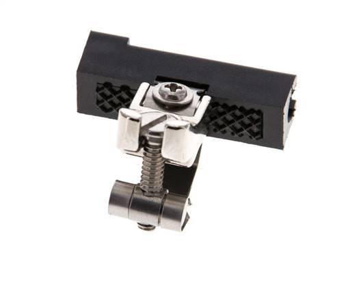 Tameson Round Cylinder Tension Band, 8mm