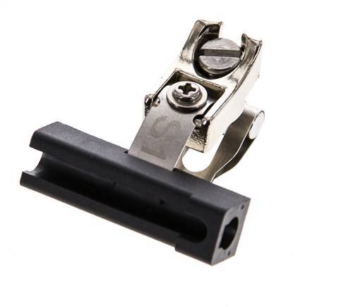 Tameson Round Cylinder Tension Band, 12mm