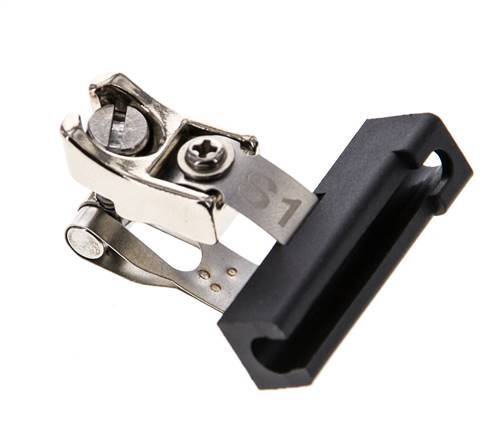 Tameson Round Cylinder Tension Band, 12mm