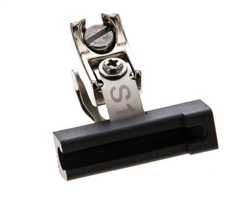 Tameson Round Cylinder Tension Band, 12mm