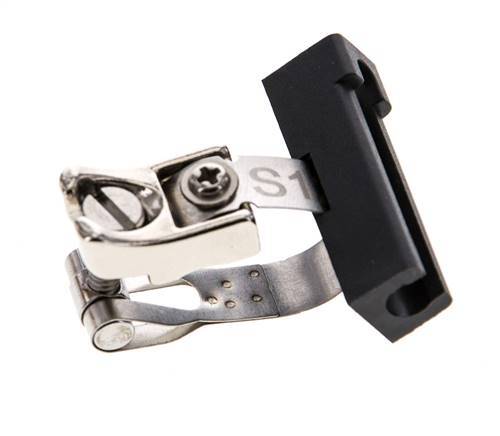 Tameson Round Cylinder Tension Band, 12mm