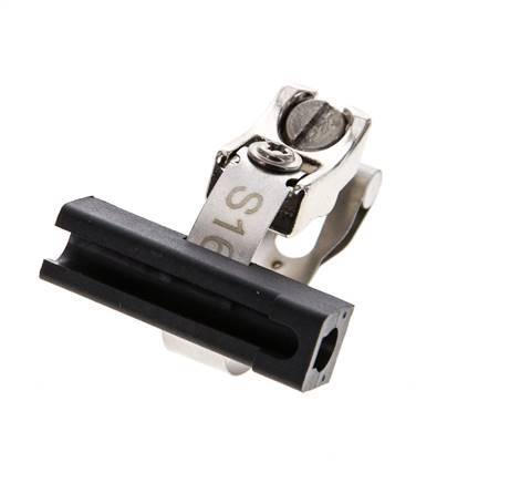 Tameson Round Cylinder Tension Band, 16mm