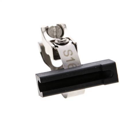 Tameson Round Cylinder Tension Band, 16mm