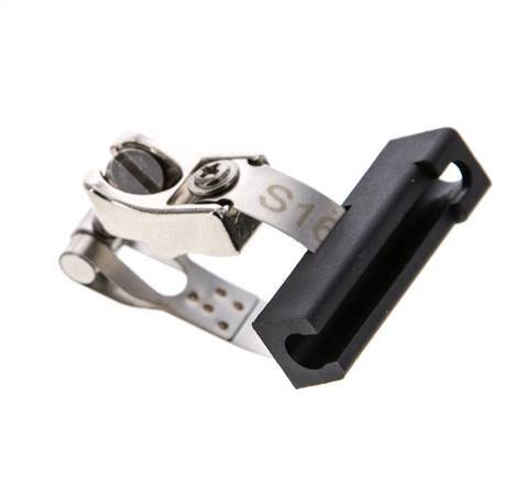 Tameson Round Cylinder Tension Band, 16mm