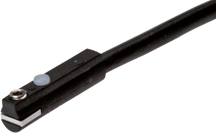 Tameson PNP Position Sensor M8 0.15m 5-30V DC T-Slot 5mm Kit