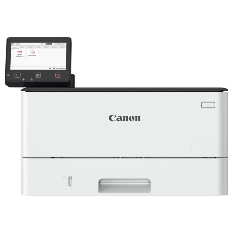 Canon i-SENSYS LBP246dw II Laser Printer - Black and White - 1200 x 1200 dpi - 40 ppm - 350 Sheet Capacity