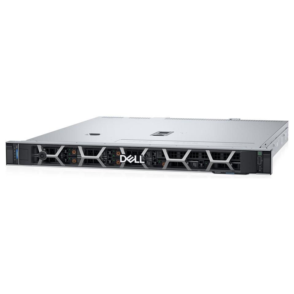 Dell PowerEdge R360 Server