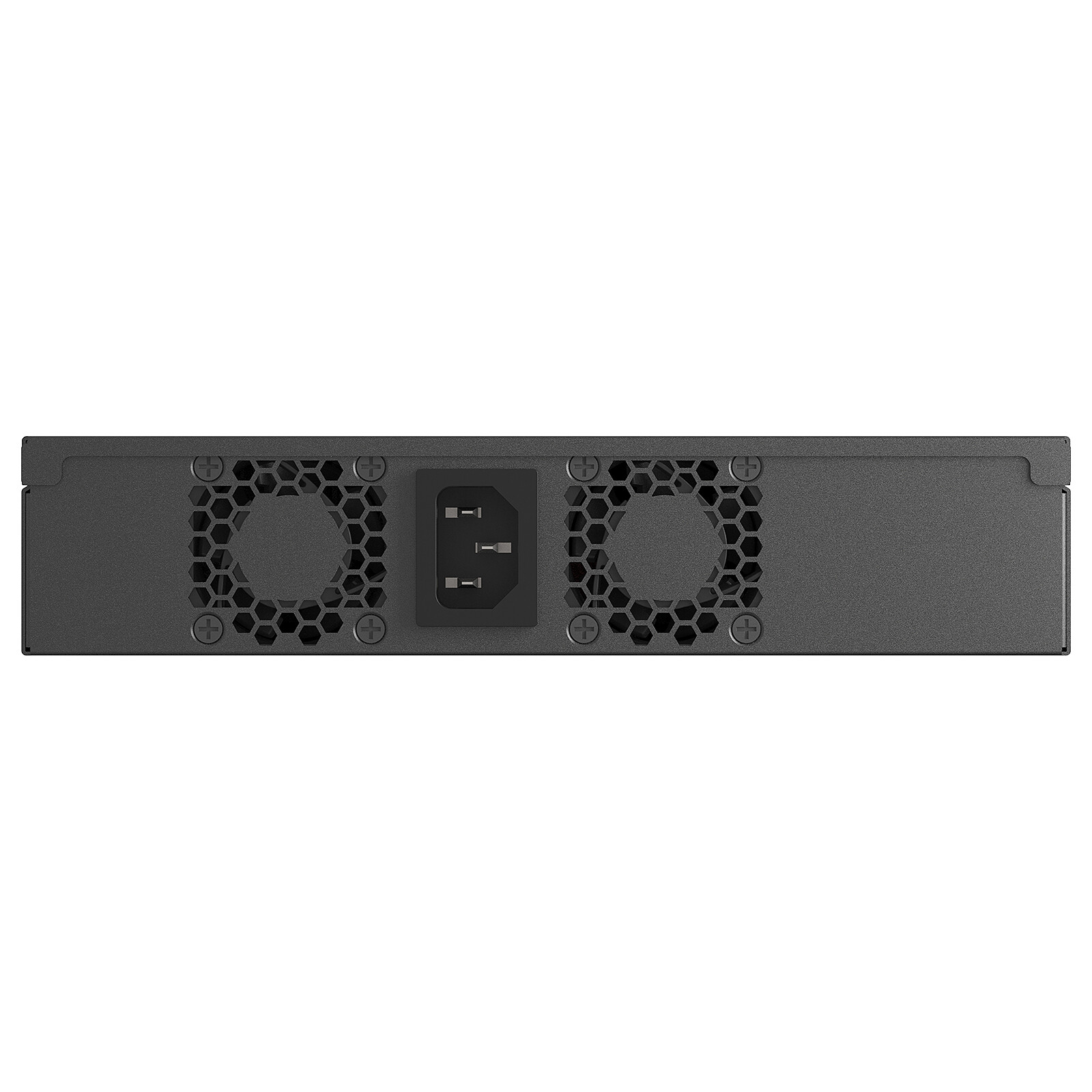 Conmutador QNAP QSW-3216R-8S8T