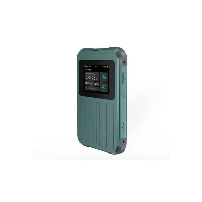 Acer Connect M4E 5G WiFi 6 Router