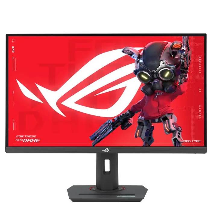 ASUS ROG Strix XG27ACMS 27-inch Gaming Monitor - Quad HD, LCD, 16:9