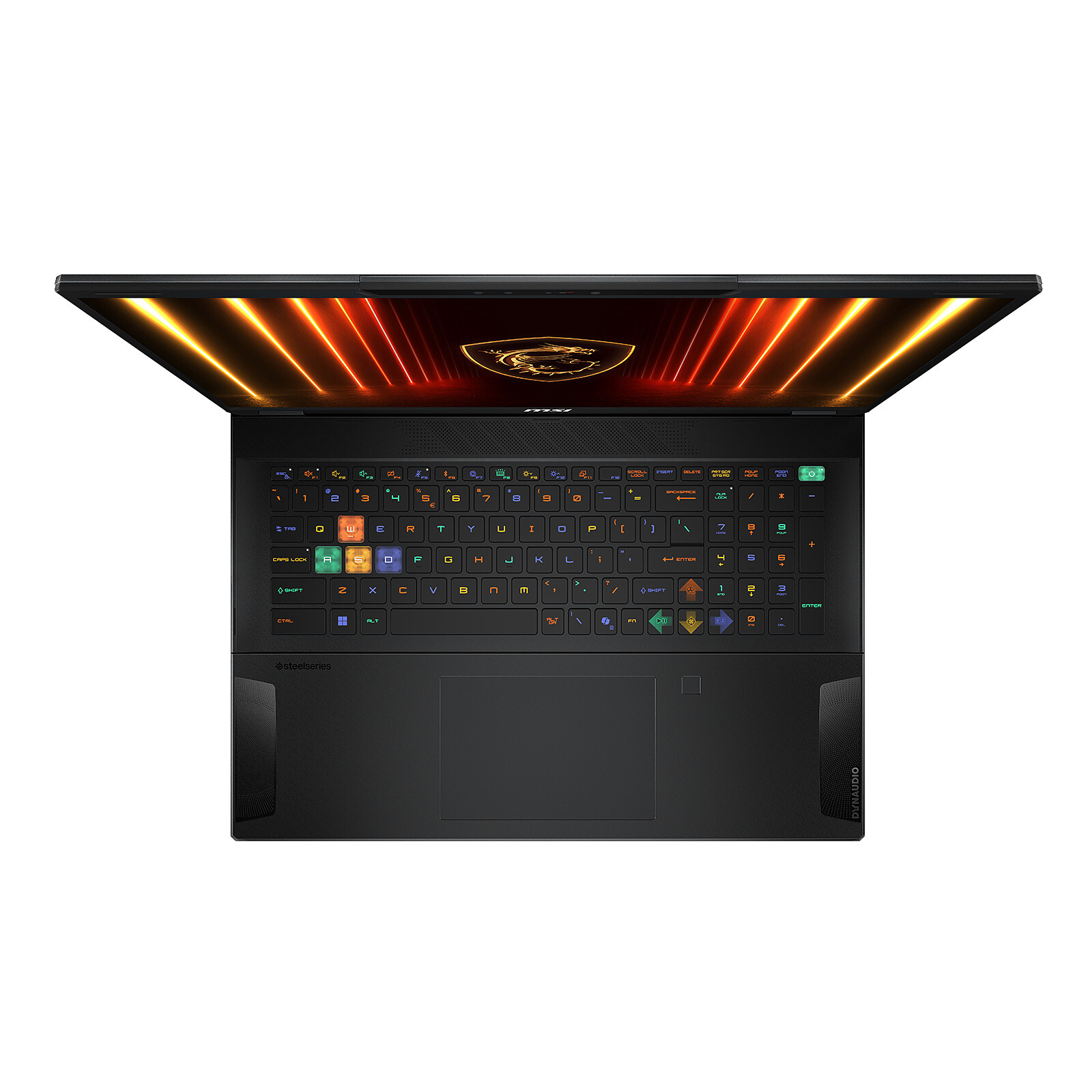 MSI Stealth 18 HX AI A2XWIG-014EN