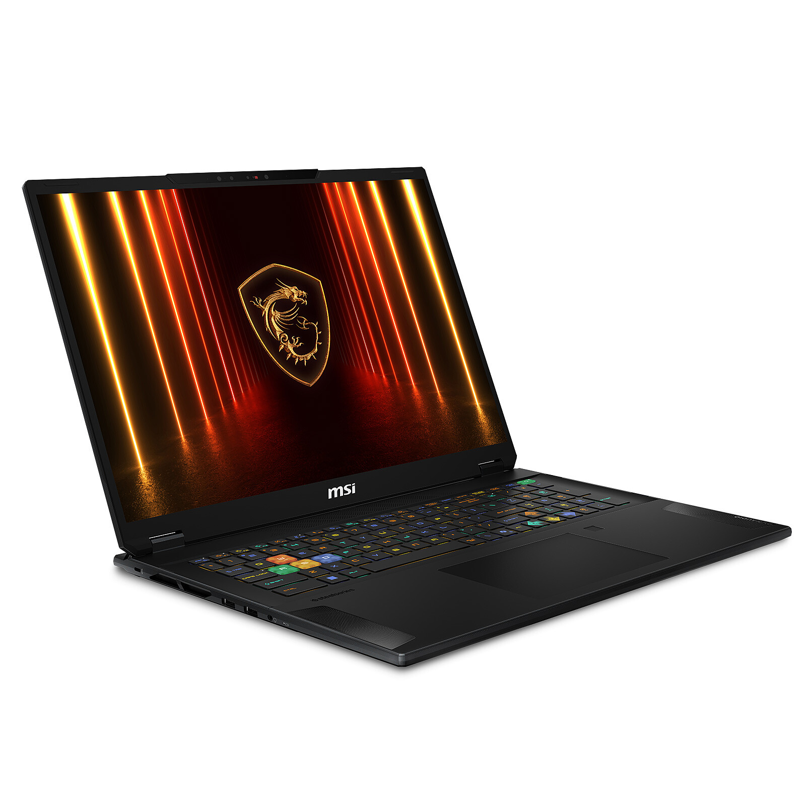 MSI Stealth 18 HX AI A2XWIG-014EN