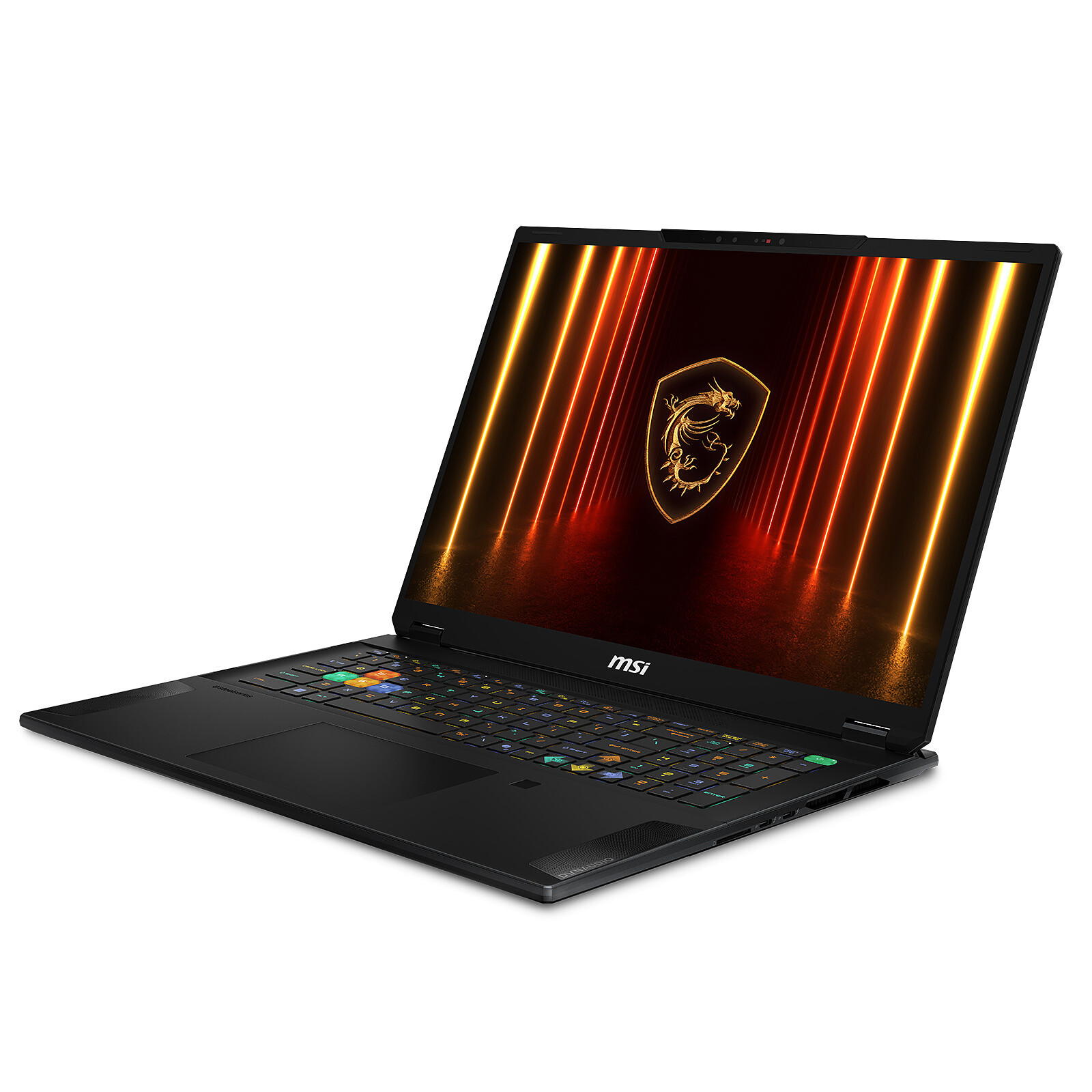 MSI Stealth 18 HX AI A2XWIG-014EN