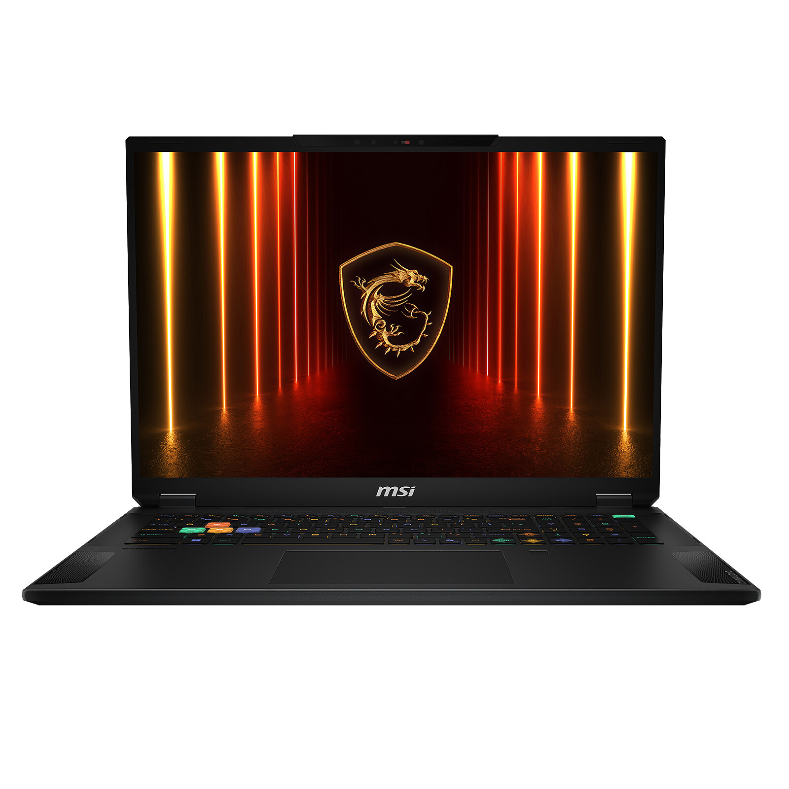 MSI Stealth 18 HX AI A2XWIG-014EN