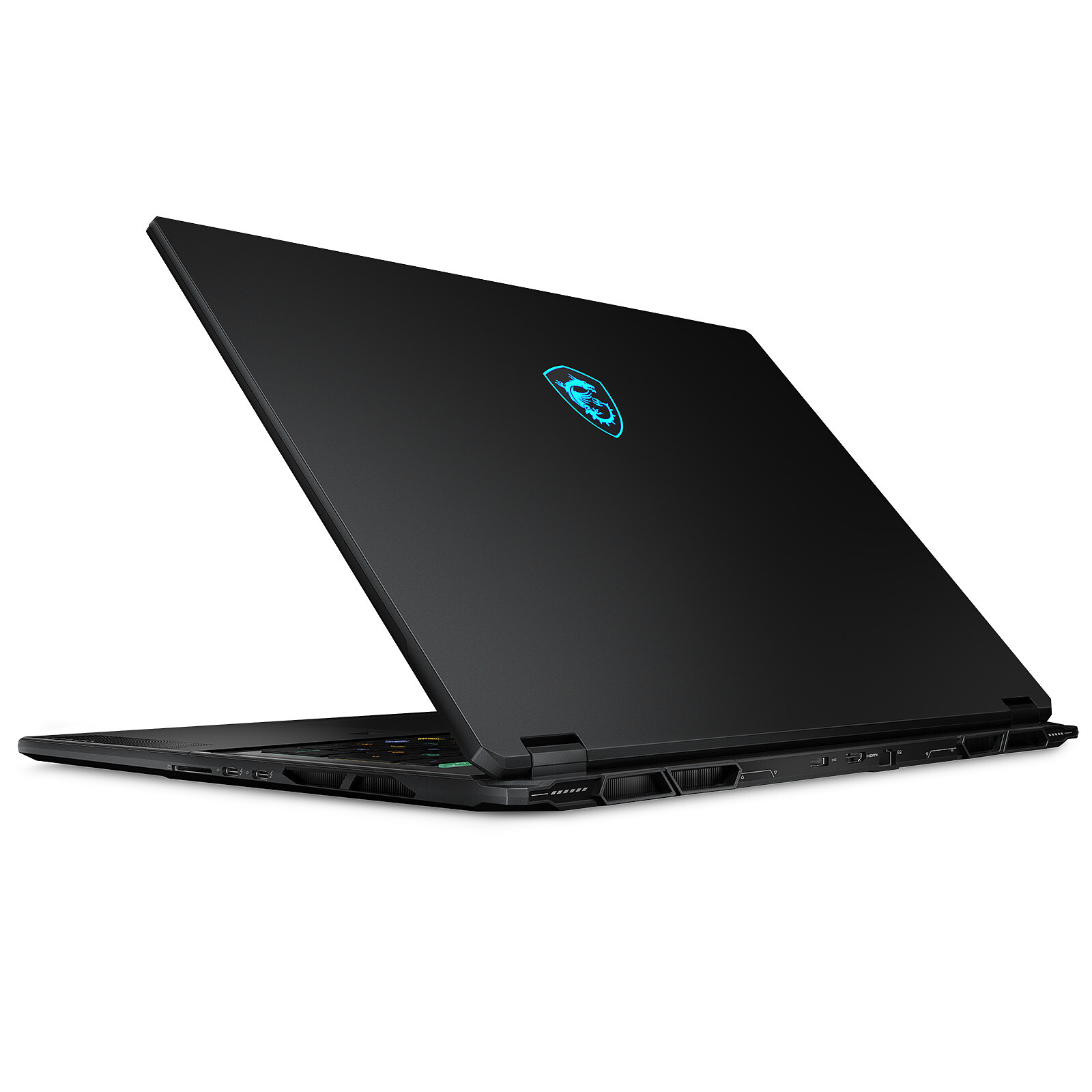 MSI Stealth 18 HX AI A2XWIG-014EN