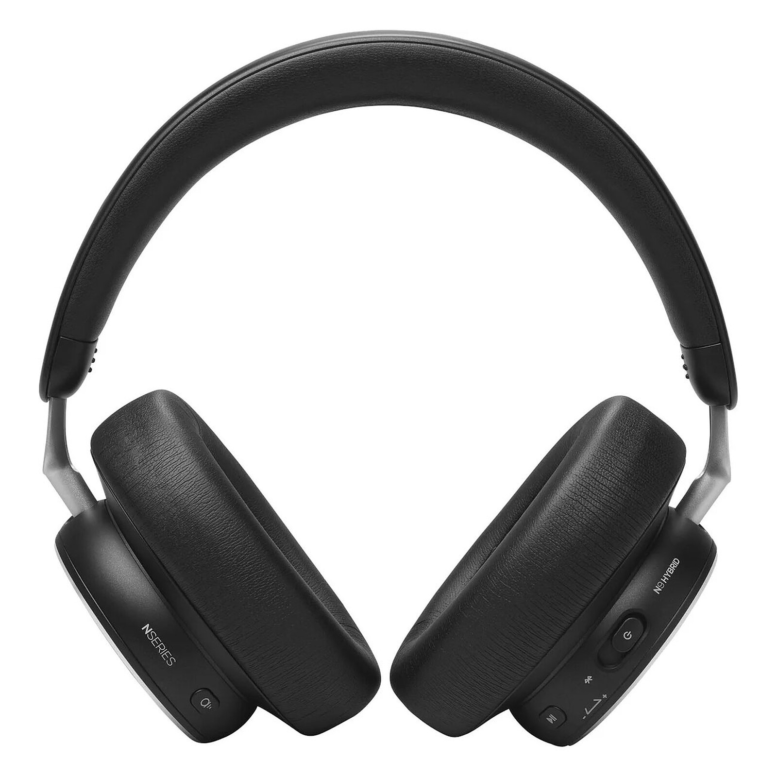 AKG N9 Hybrid Black