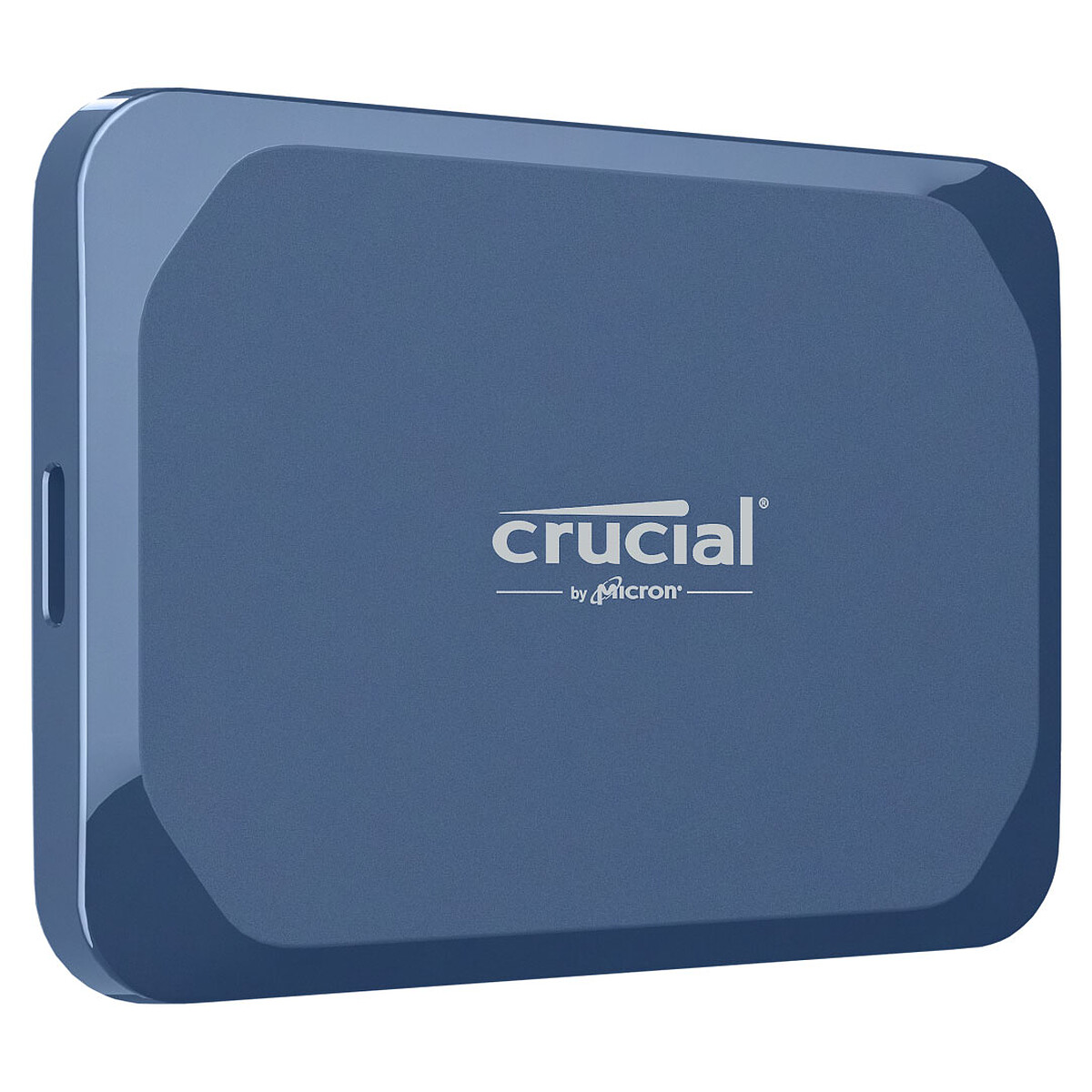 Crucial X10 Portable 2 To