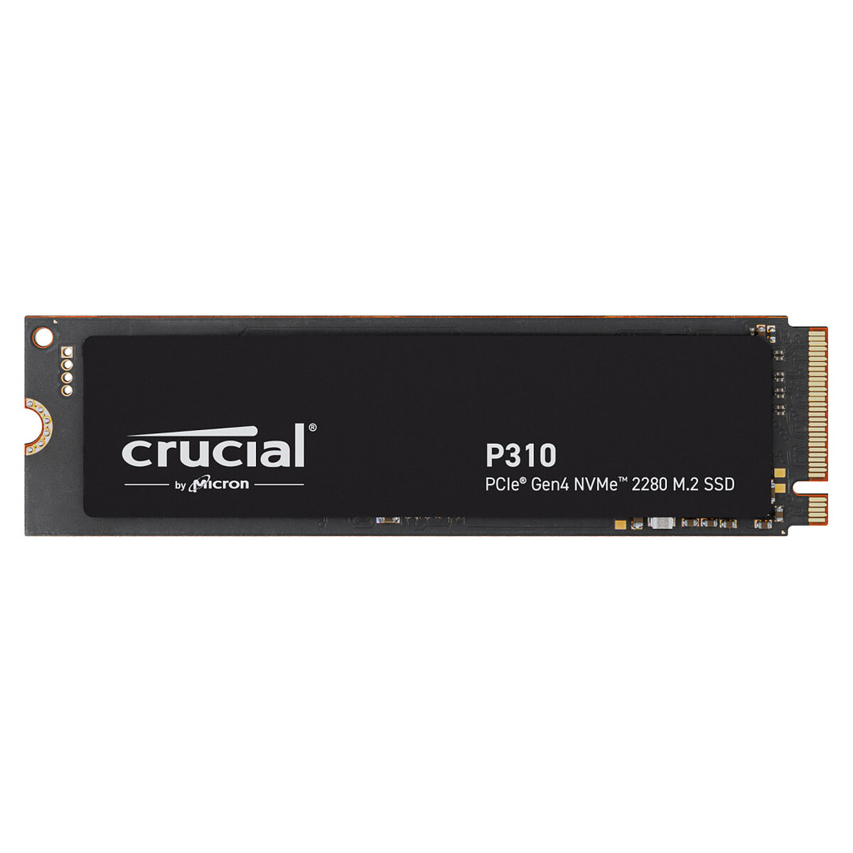 Crucial P310 4 To 2280