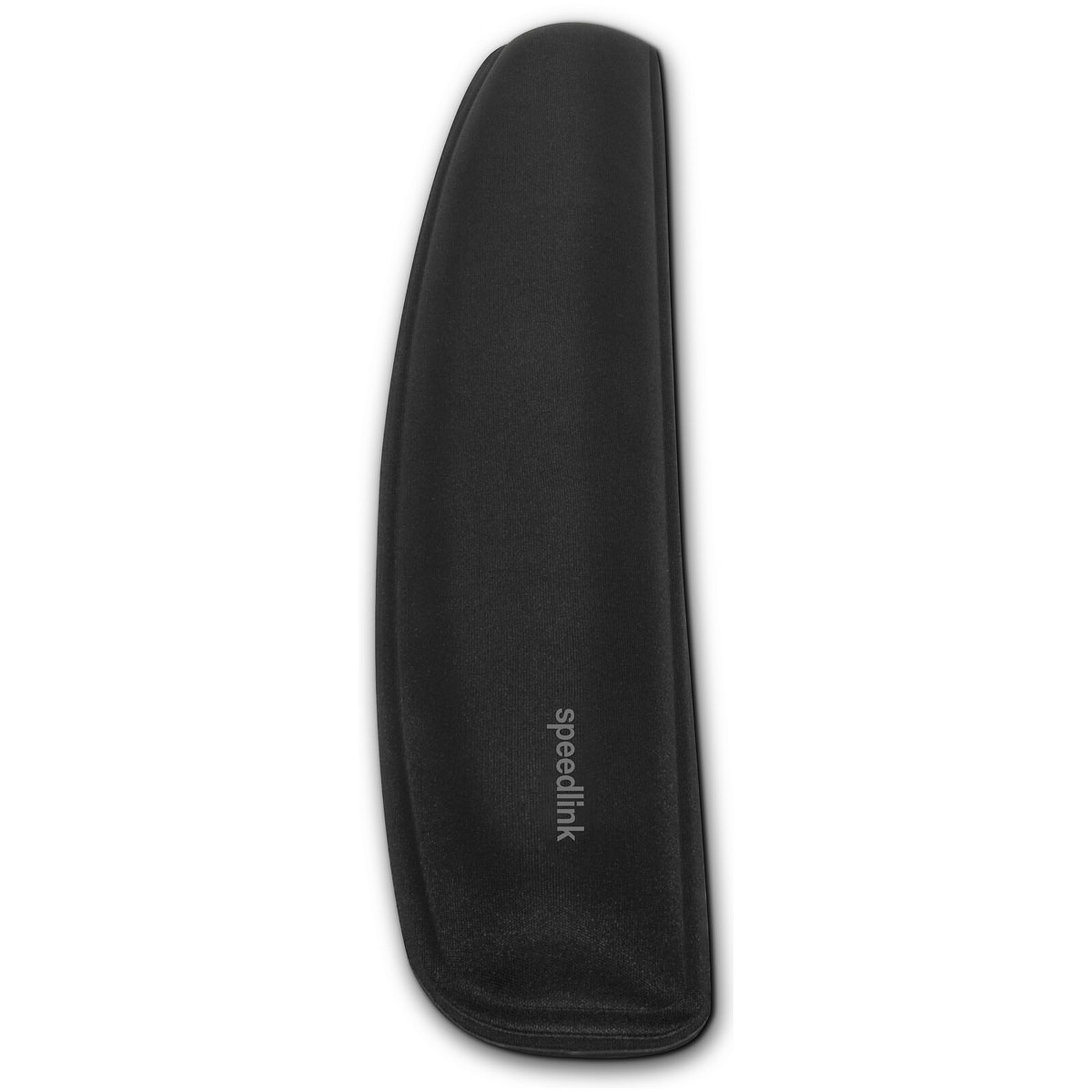 Speedlink Sateen Wrist Rest Black