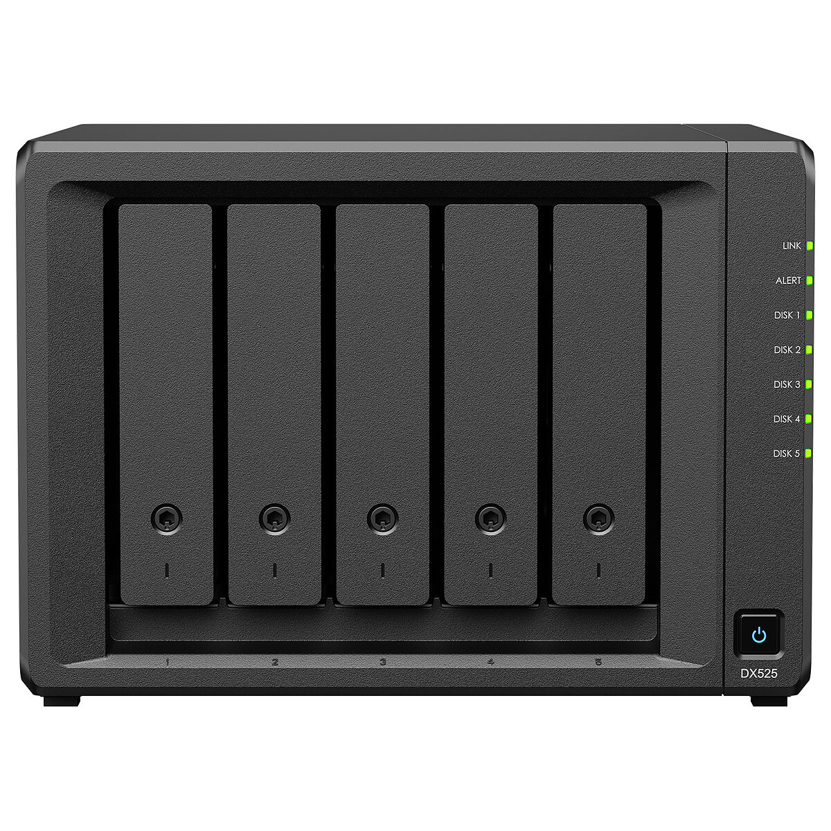Synology DX525