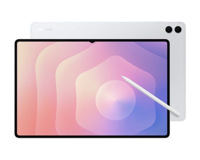 Samsung Galaxy Tab S11 Ultra, 14.6-inch, WiFi, 12GB RAM, 256GB - Silver