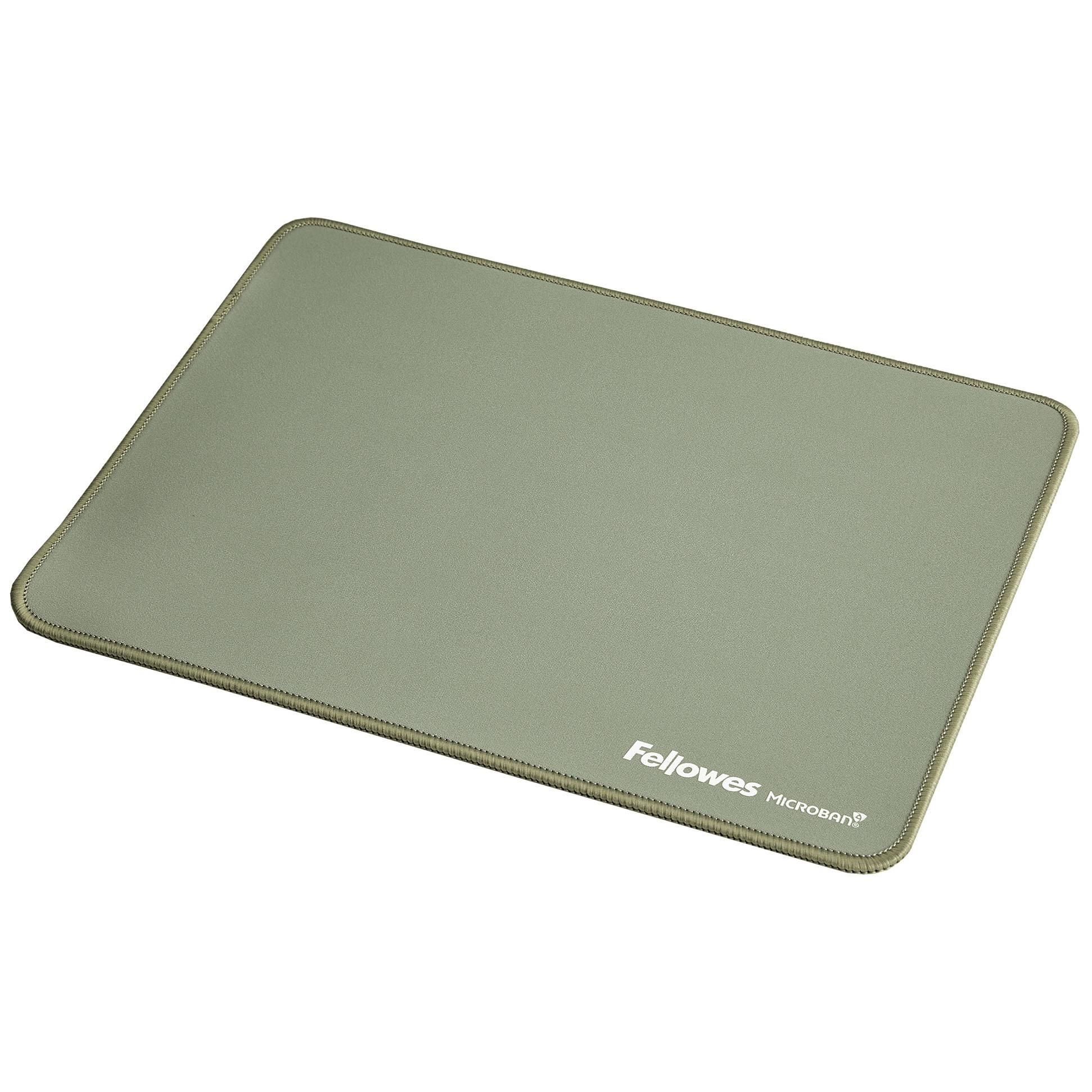 Fellowes Breyta XL Mousepad, Sage