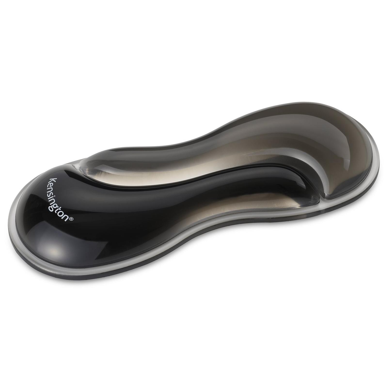 Repose-poignet Kensington Slim Duo Gel pour souris/trackball - Gris