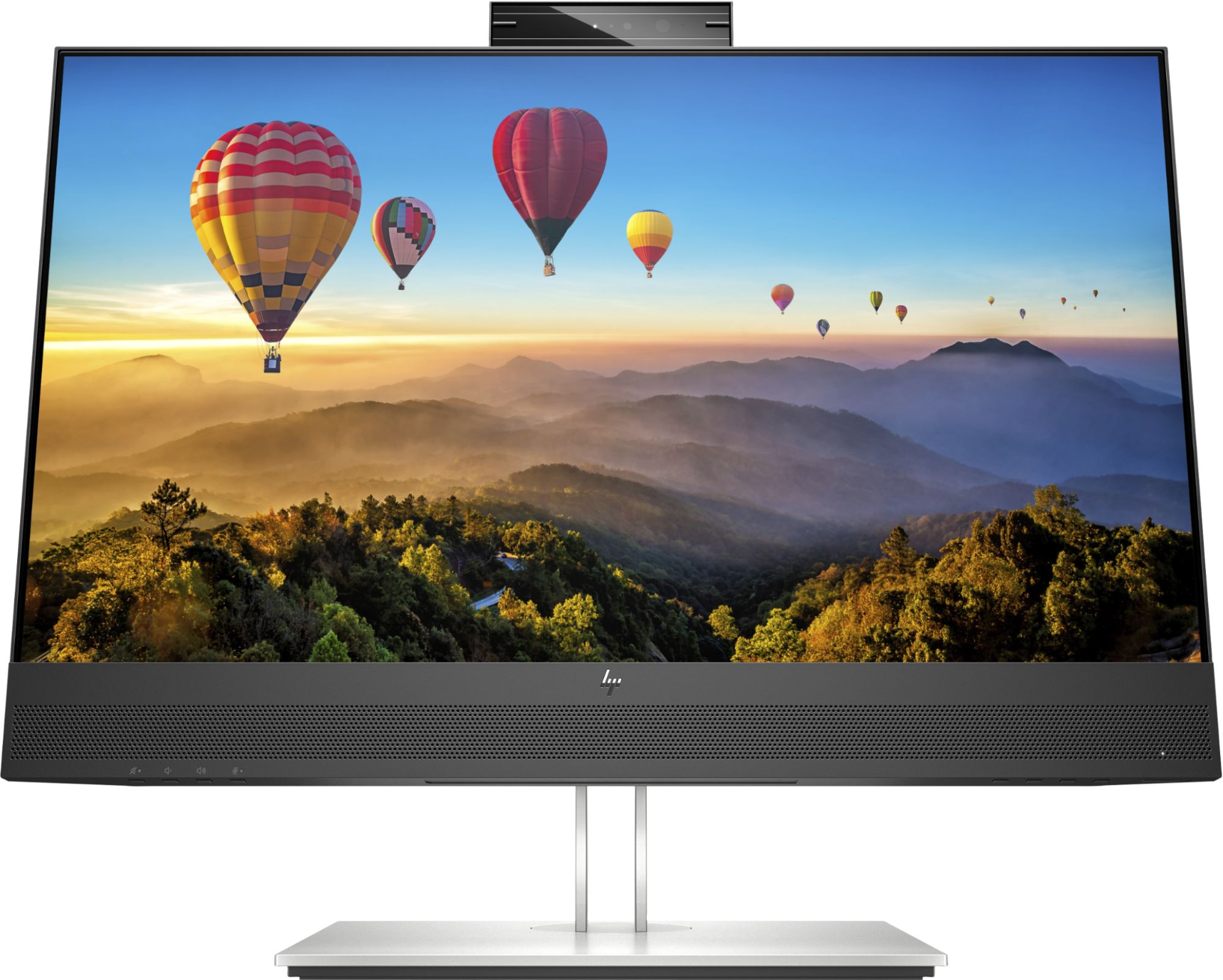 HP USB-C FHD Conference Monitor E24m G4