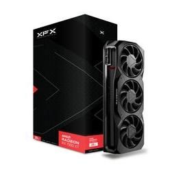 XFX AMD Radeon RX 7900 XT 20GB GDDR6 Graphics Card