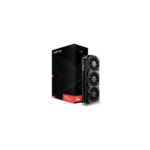 Carte graphique XFX AMD Radeon RX 7900 XT 20 Go GDDR6