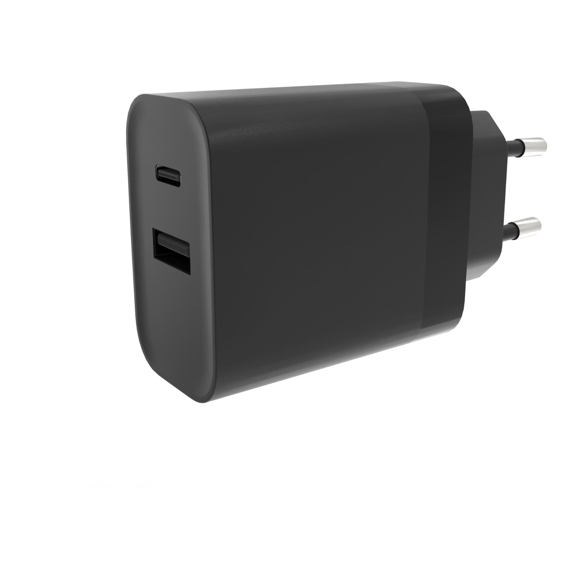 Oniverse AC Adapter 65W USB-C - 1.5m Black