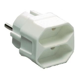 REV Euro 3500W Power Adapter & Inverter
