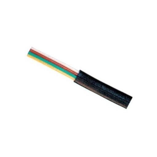 Shiverpeaks 100m Phone Cable BS76106 Black