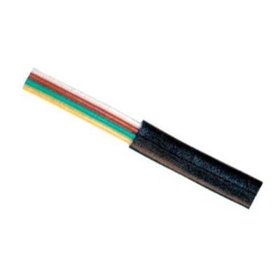Shiverpeaks 100m Phone Cable BS76106 Black