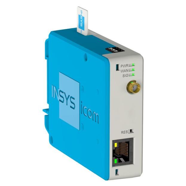INSYS Cellular Network Router MIRO-L100