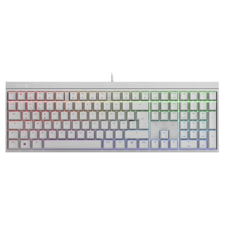 Cherry MX 2.0S Gaming Keyboard